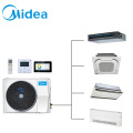 Midea Mini Air Conditioner Vrv Vrf with Full DC Inverter Compressor for Residential and Office Building